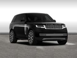 Santorini black Neu 2025 Land Rover Range Rover Autobiography SUV | 159.800 €