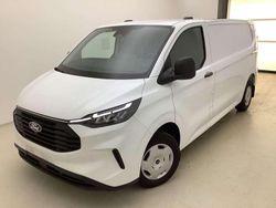 Frozen white Gebraucht 2024 Ford Transit Custom Trend Abholung | 30.980 € (Fairer Preis)