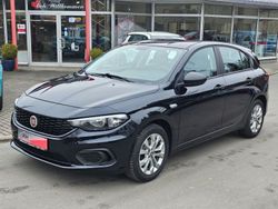 Schwarz Gebraucht 2019 Fiat Tipo Street Limousine | 11.990 € (Fairer Preis)