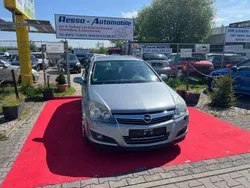 Lichtsilber m2 Gebraucht 2007 Opel Astra Sport Kombi | 1.999 € (Superpreis)