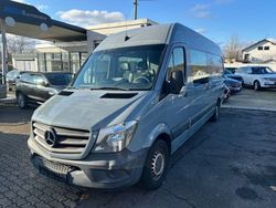 Grau Gebraucht 2015 Mercedes Sprinter Van | 10.900 € (Superpreis)