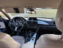 Schwarz Gebraucht 2015 BMW 420 Gran Coupé M Sport Coupé | 14.600 € (Fairer Preis)