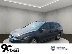 VW Golf VIII