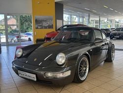 Grau Gebraucht 1989 Porsche 964 Coupé | 89.999 €