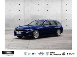 Bmw individual tansanitblau Gebraucht 2022 BMW 320 Efficient Dynamics Kombi | 29.900 € (Fairer Preis)