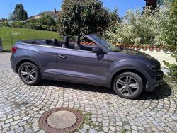 Gebraucht 2021 VW T-Roc R-line SUV | 28.500 € (Fairer Preis)