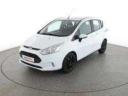 Weiß Gebraucht 2016 Ford B-MAX Trend Van / Kleinbus | 7.660 € (Guter Preis)