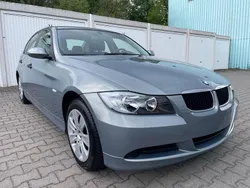 Silber Gebraucht 2006 BMW 318 Limousine | 5.880 € (Fairer Preis)