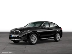 Gebraucht 2024 BMW X4 M Sport SUV | 53.917 € (Fairer Preis)
