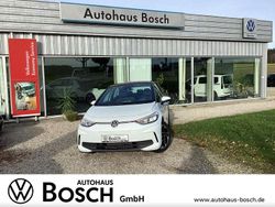 Gletscherweiss Gebraucht 2024 VW ID.3 Pro Kleinwagen | 26.850 €