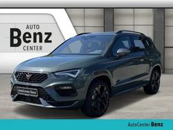 Schwarz Gebraucht 2024 Cupra Ateca SUV | 35.290 € (Fairer Preis)