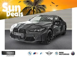 Bmw individual dravitgrau metallic Neu 2025 BMW M4 Competition Edition Coupé | 104.990 € (Fairer Preis)