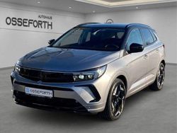 Grau Gebraucht 2023 Opel Grandland X GSe SUV | 34.790 € (Teuer)