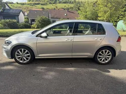 Gebraucht 2019 VW Golf VII Comfortline Kombi | 15.750 € (Guter Preis)