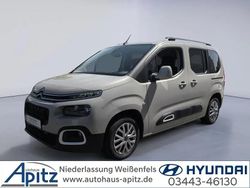 Beige Gebraucht 2019 Citroën Berlingo Feel Van / Kleinbus | 21.990 € (Teuer)