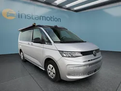 Neu 2025 VW T7 California Van | 62.749 € (Teuer)