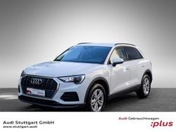 Ibisweiß Gebraucht 2022 Audi Q3 SUV | 28.870 € (Guter Preis)