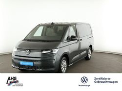 Grau Gebraucht 2024 VW T7 Life Van | 57.880 € (Etwas zu teuer)