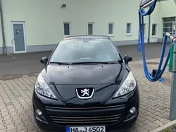 Schwarz Gebraucht 2010 Peugeot 207 Premium Limousine | 3.600 € (Fairer Preis)