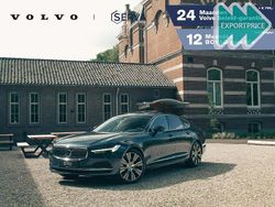 Blau Gebraucht 2024 Volvo S90 Ultimate Limousine | 48.692 € (Guter Preis)