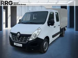 Gebraucht 2018 Renault Master Van | 19.290 € (Teuer)