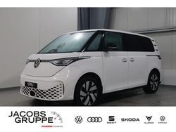 Weiß Neu 2025 VW ID. Buzz Pro Van / Kleinbus | 62.970 € (Guter Preis)