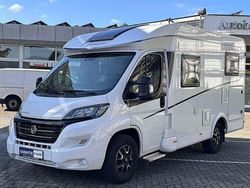 Weiß Gebraucht 2021 Fiat Ducato Van | 52.999 €