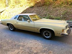 Gelb Gebraucht 1973 Pontiac Grand Prix Coupé | 25.900 €