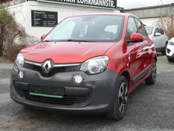 Rot Gebraucht 2014 Renault Twingo Dynamique Kleinwagen | 4.000 € (Fairer Preis)