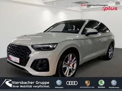 Individuallackierungen audi ex Gebraucht 2024 Audi SQ5 Ambiente SUV | 72.880 €