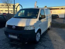 Weiß Gebraucht 2005 VW T5 Van | 6.299 € (Guter Preis)