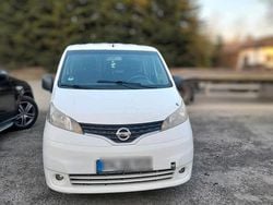 Weiß Gebraucht 2010 Nissan NV200 Van | 5.000 € (Superpreis)