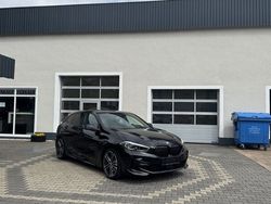 Schwarz Gebraucht 2020 BMW 118 M Sport Kleinwagen | 25.990 € (Etwas zu teuer)