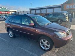 Grau Gebraucht 2008 Lexus RX400h SUV | 4.000 €