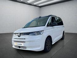Weiß Gebraucht 2025 VW T7 California Van | 70.299 € (Superpreis)