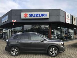 Grau Gebraucht 2022 Suzuki SX4 S-Cross Comfort+ SUV | 23.490 € (Fairer Preis)