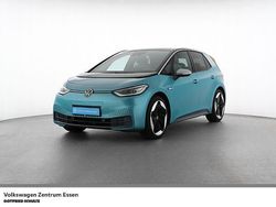 Gruen Gebraucht 2020 VW ID.3 Pro Performance Kleinwagen | 21.460 € (Fairer Preis)