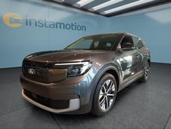 Grau Neu 2025 Ford Explorer SUV | 42.949 € (Superpreis)