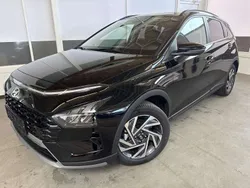 Schwarz Neu 2025 Hyundai Bayon Premium SUV | 21.490 € (Fairer Preis)