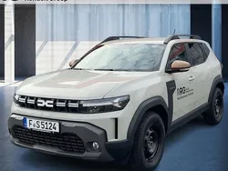 Beige Gebraucht 2025 Dacia Duster Extreme SUV | 27.999 € (Fairer Preis)