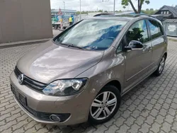 Grau Gebraucht 2012 VW Golf Plus Comfortline Van / Kleinbus | 2.650 € (Superpreis)