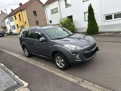 Gebraucht 2010 Peugeot 4007 Sport SUV | 6.999 € (Etwas zu teuer)