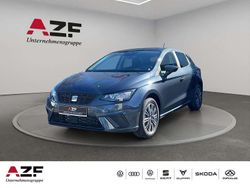 Magnetic grau metallic Gebraucht 2025 Seat Ibiza Style Limousine | 18.990 € (Fairer Preis)