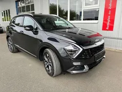 Schwarz Neu 2024 Kia Sportage SUV | 37.990 € (Fairer Preis)