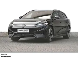 Grenadillschwarz metallic Neu 2025 VW ID.7 Pro Limousine | 70.900 €