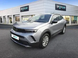 Grau Gebraucht 2023 Opel Mokka Enjoy SUV | 16.480 € (Guter Preis)
