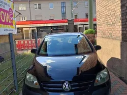 Schwarz Gebraucht 2007 VW Golf V Limousine | 2.800 € (Guter Preis)