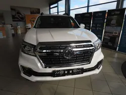 Weiß Neu 2025 DFSK Rich 6 Abholung | 29.990 € (Superpreis)