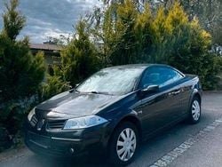 Gebraucht 2007 Renault Mégane Cabriolet Cabrio | 1.200 € (Guter Preis)