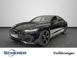 Sebringschwarz kristalleffekt Gebraucht 2025 Audi A7 Sportback Ambiente Kleinwagen | 88.290 € (Teuer)